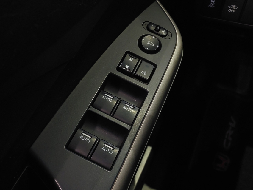 honda crv 2.0 exl 4x2 16v flex 4p automatico 2013