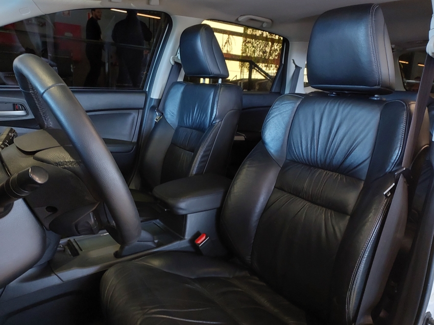 honda crv 2.0 exl 4x2 16v flex 4p automatico 2013