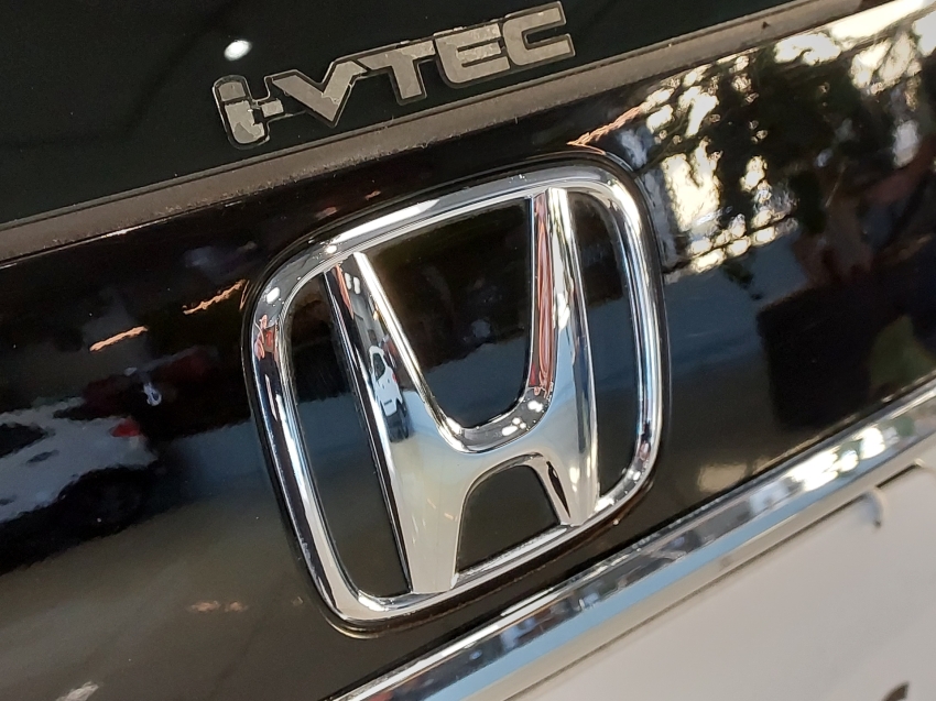 honda crv 2.0 exl 4x2 16v flex 4p automatico 2013