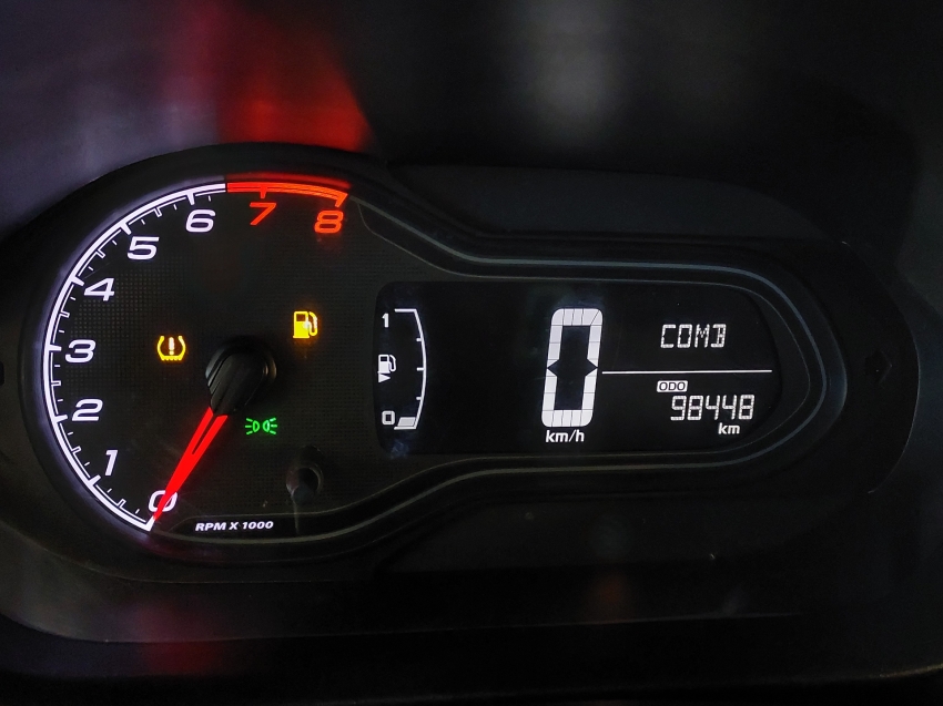 chevrolet onix 1.0 mpfi lt 8v flex 4p manual 2019