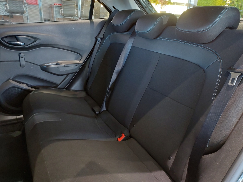 chevrolet onix 1.0 mpfi lt 8v flex 4p manual 2019