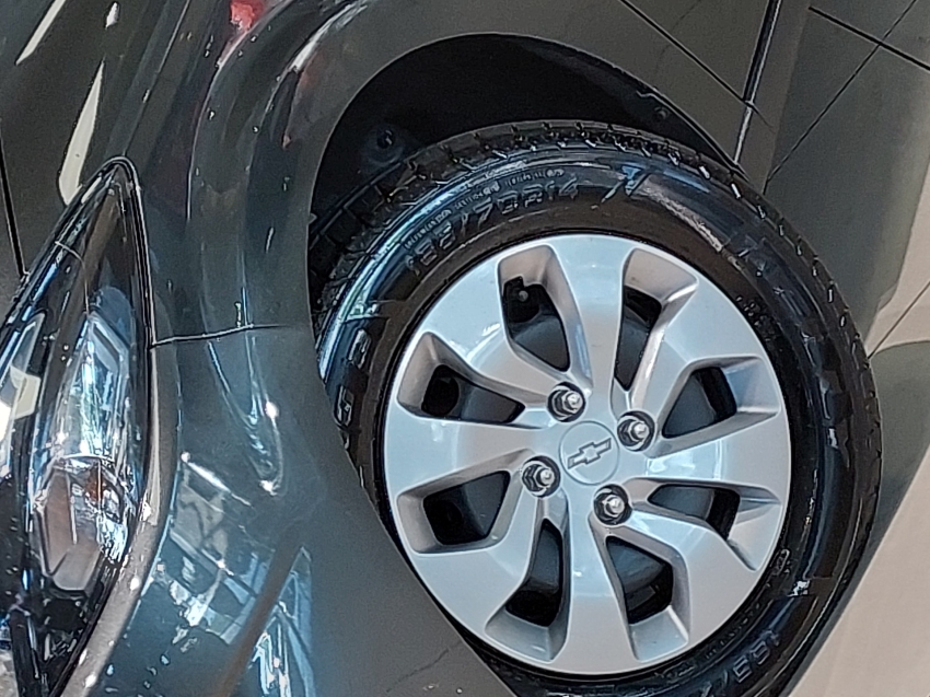 chevrolet onix 1.0 mpfi lt 8v flex 4p manual 2019