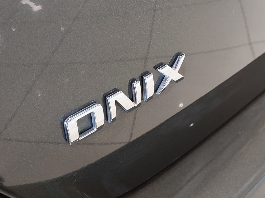 chevrolet onix 1.0 mpfi lt 8v flex 4p manual 2019