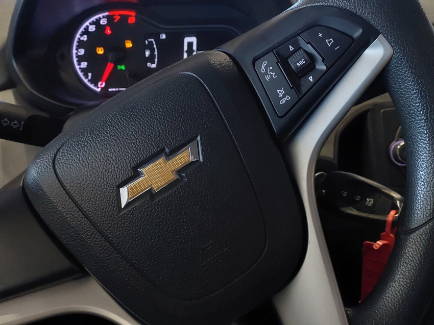 chevrolet onix 1.0 mpfi lt 8v flex 4p manual 2019
