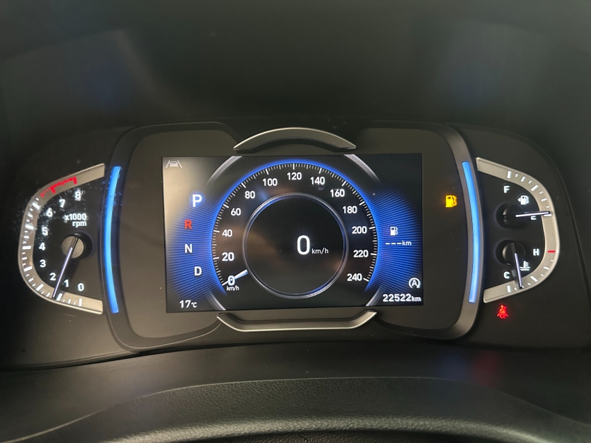 hyundai creta 1.0 tgdi flex n line automatico 4p 2024
