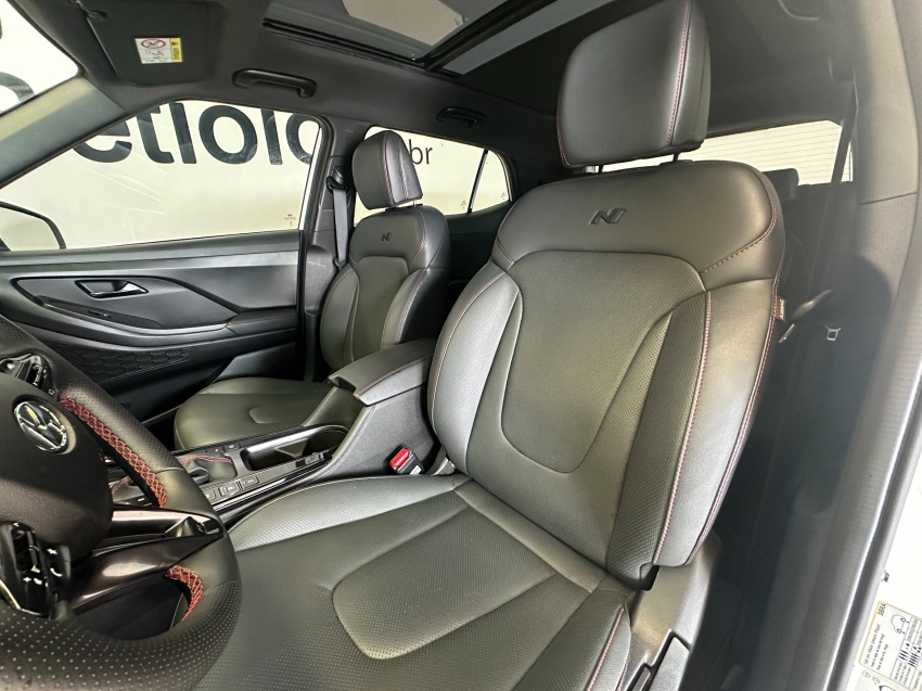 hyundai creta 1.0 tgdi flex n line automatico 4p 2024
