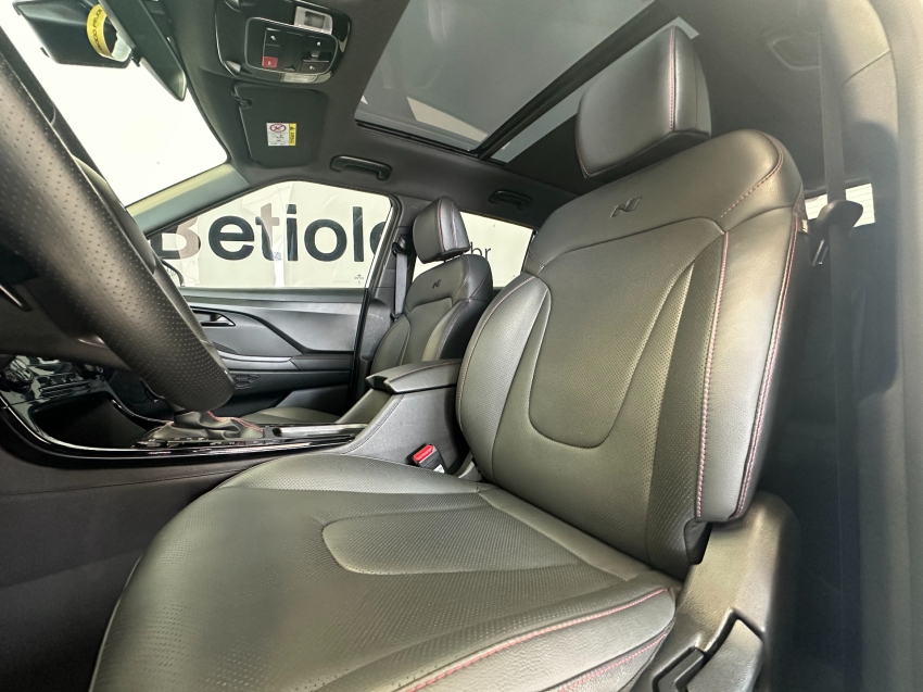 hyundai creta 1.0 tgdi flex n line automatico 4p 2024