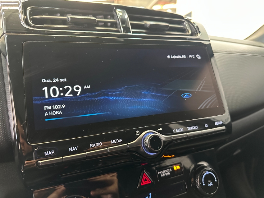 hyundai creta 1.0 tgdi flex n line automatico 4p 2024