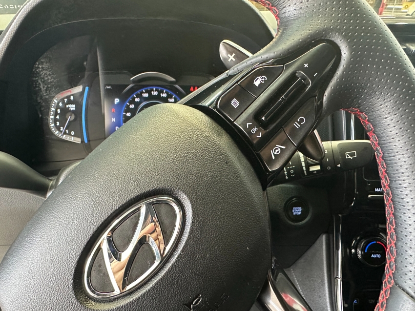 hyundai creta 1.0 tgdi flex n line automatico 4p 2024
