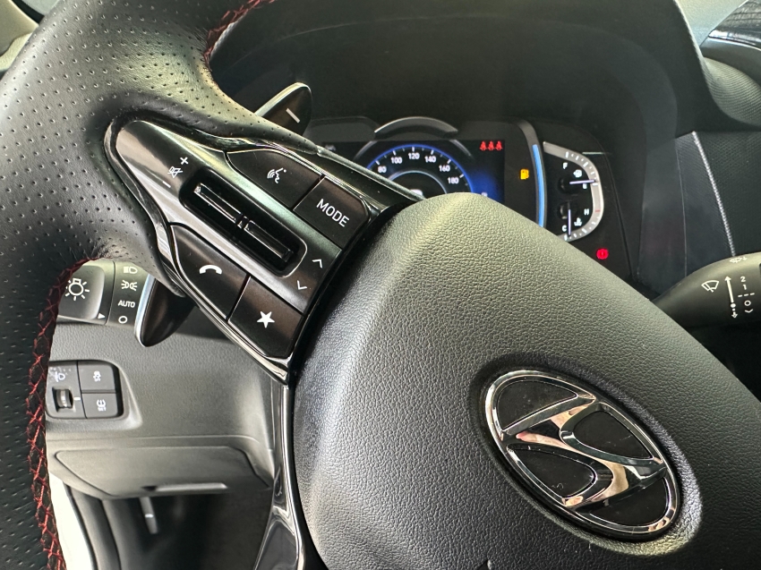 hyundai creta 1.0 tgdi flex n line automatico 4p 2024