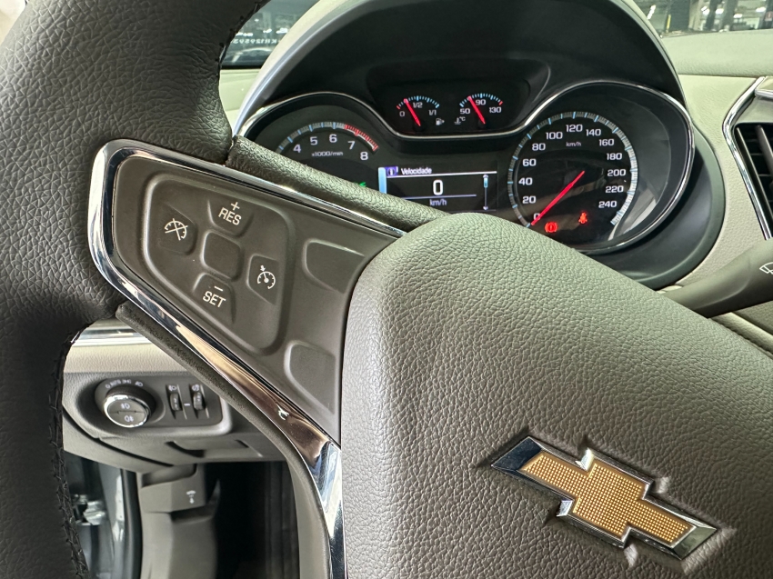 chevrolet cruze 1.4 turbo ltz 16v flex 4p automatico 2019