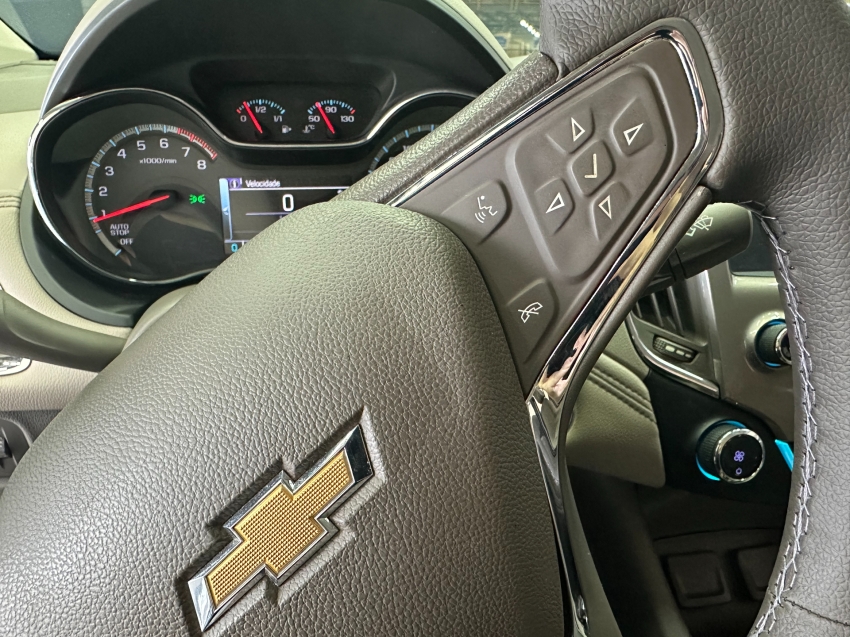 chevrolet cruze 1.4 turbo ltz 16v flex 4p automatico 2019