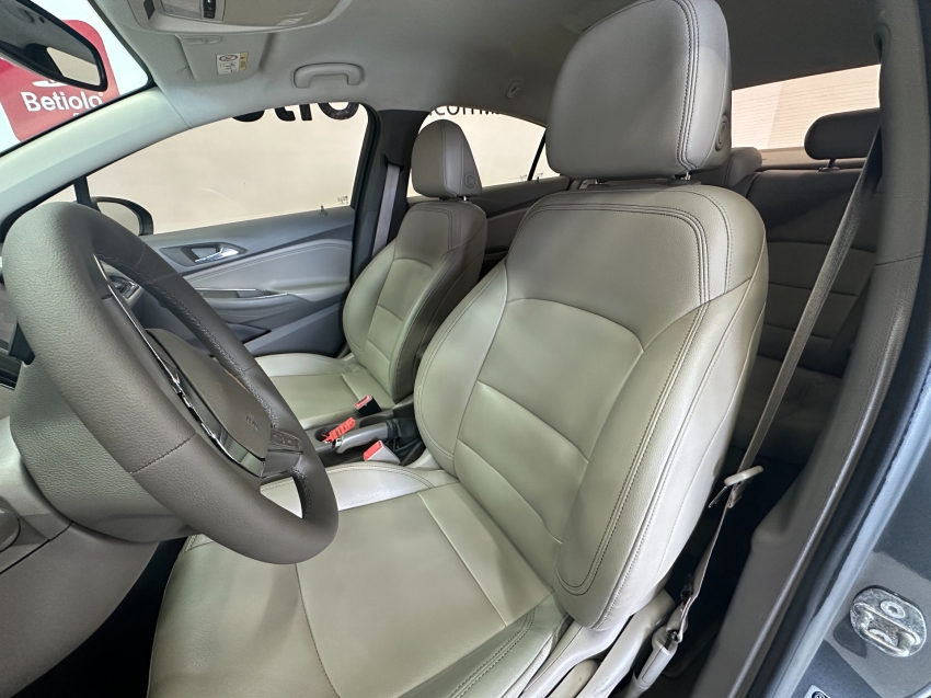 chevrolet cruze 1.4 turbo ltz 16v flex 4p automatico 2019