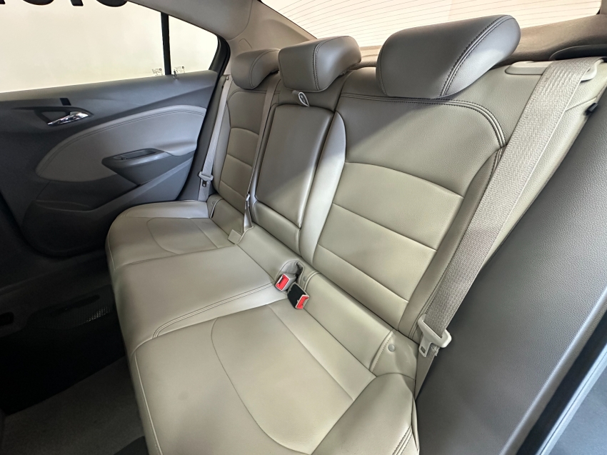 chevrolet cruze 1.4 turbo ltz 16v flex 4p automatico 2019