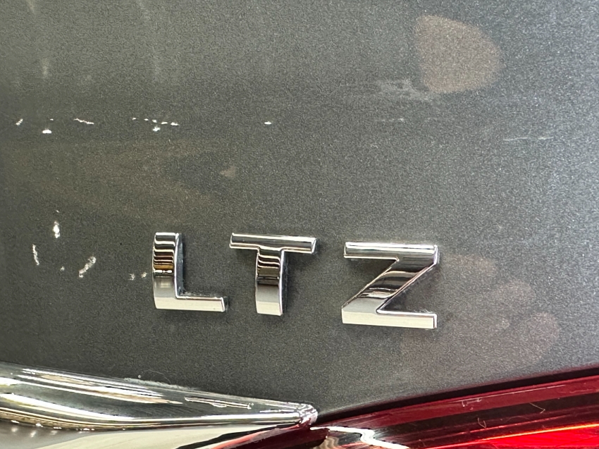 chevrolet cruze 1.4 turbo ltz 16v flex 4p automatico 2019