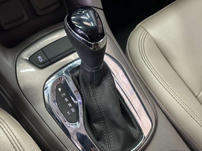 chevrolet cruze 1.4 turbo ltz 16v flex 4p automatico 2019