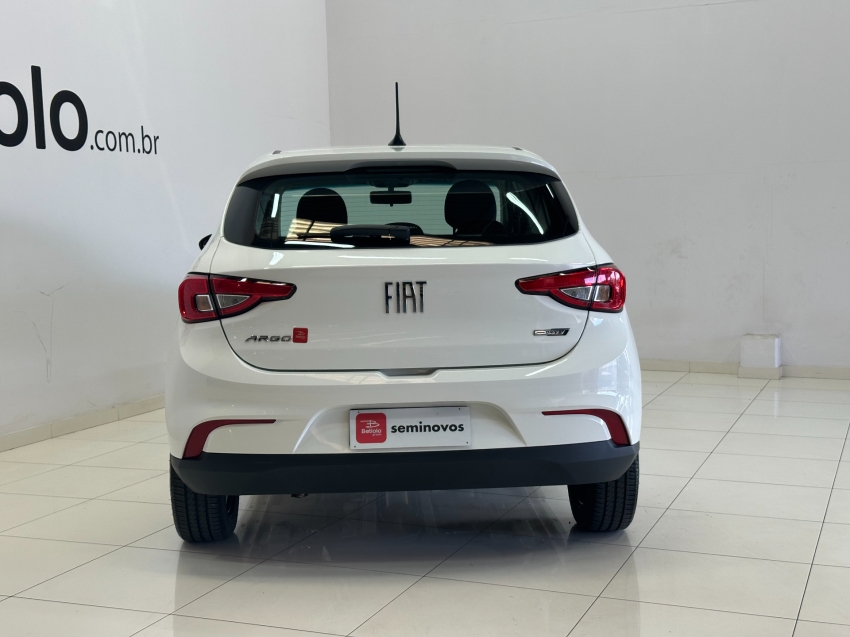 fiat argo 1.0 firefly flex drive manual 4p 2024