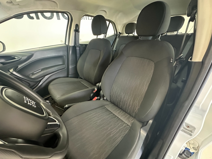 fiat argo 1.0 firefly flex drive manual 4p 2024