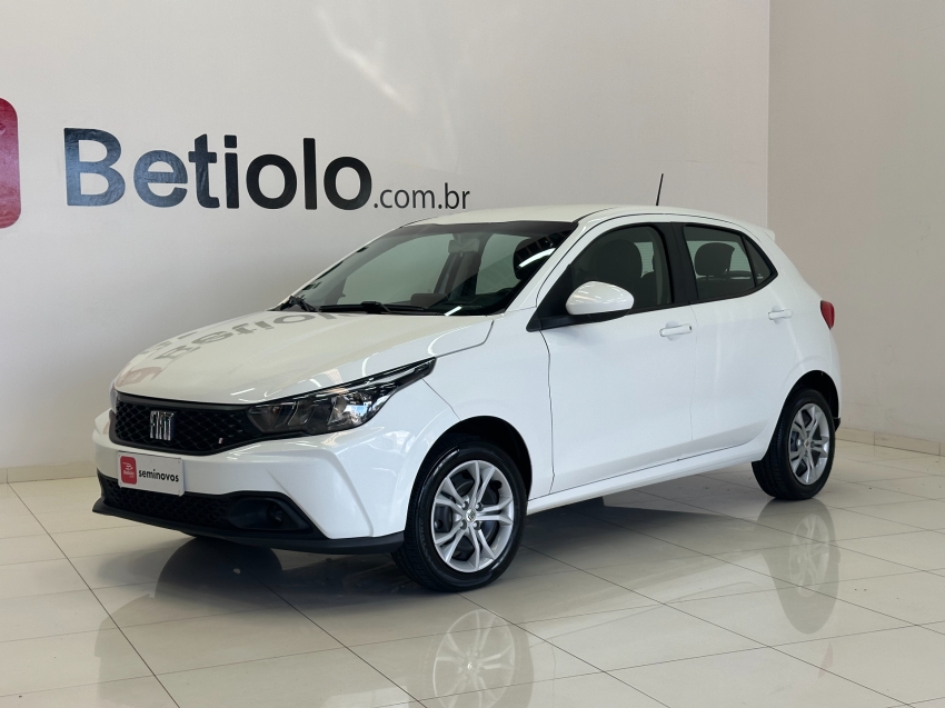 fiat argo 1.0 firefly flex drive manual 4p 2024