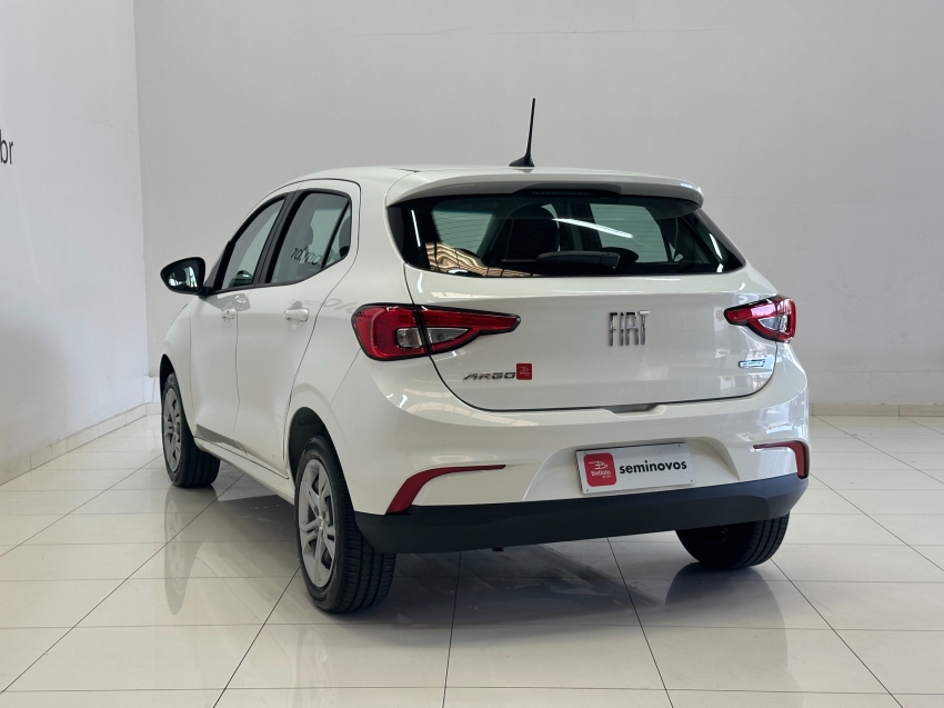 fiat argo 1.0 firefly flex drive manual 4p 2024