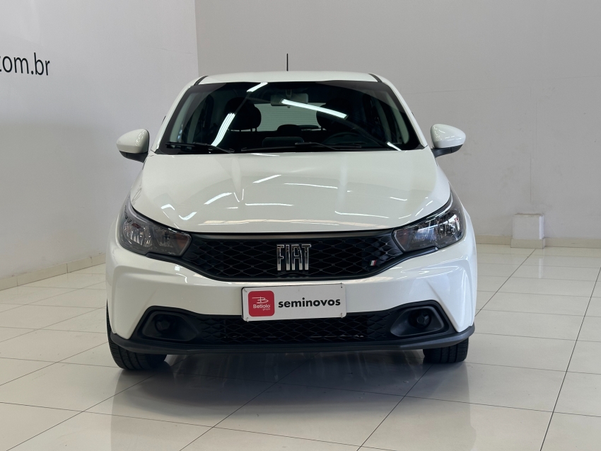 fiat argo 1.0 firefly flex drive manual 4p 2024