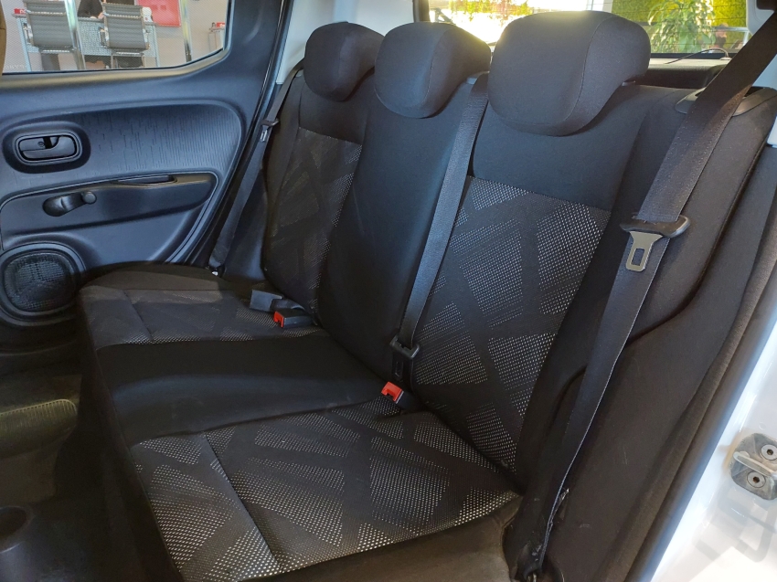 fiat mobi 1.0 evo flex like. manual 4p 2023