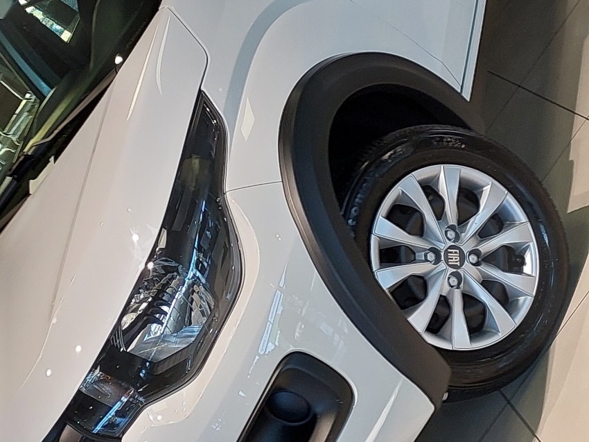 fiat mobi 1.0 evo flex like. manual 4p 2023