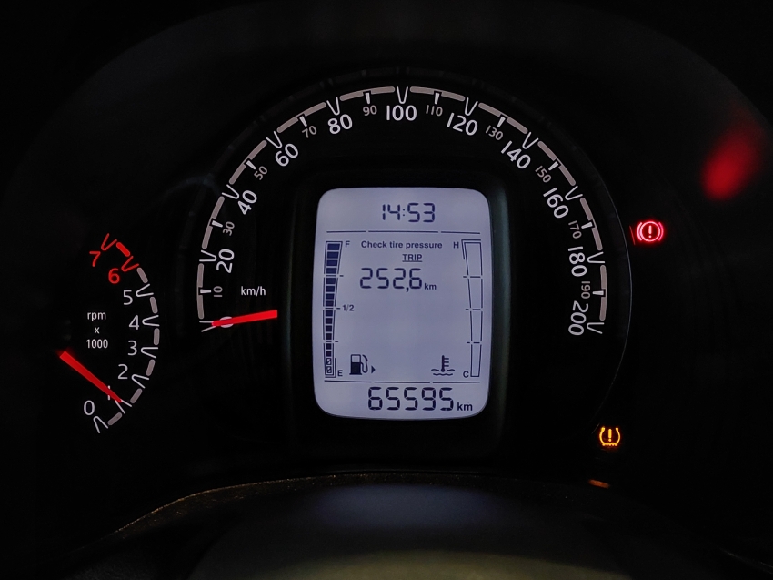 fiat mobi 1.0 evo flex like. manual 4p 2023
