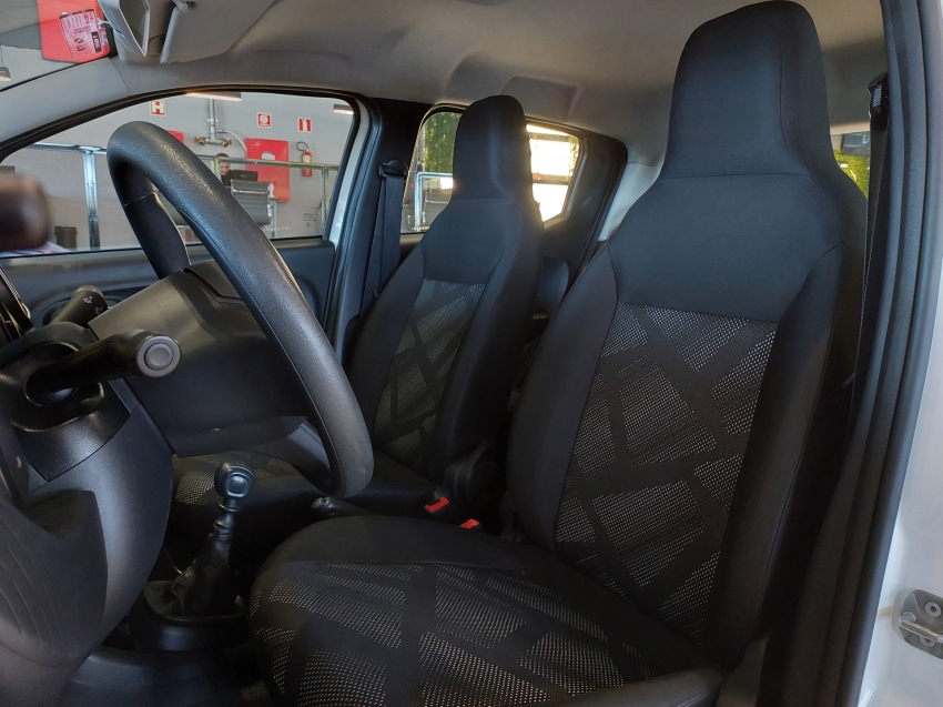 fiat mobi 1.0 evo flex like. manual 4p 2023