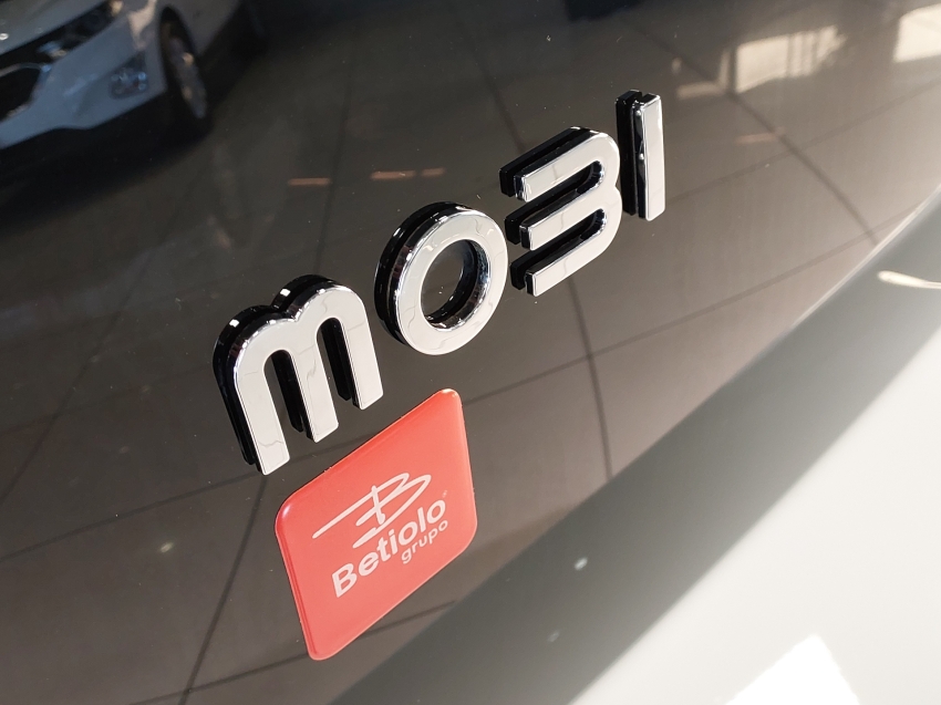 fiat mobi 1.0 evo flex like. manual 4p 2023