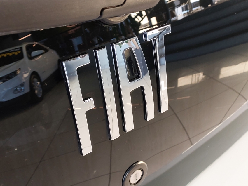 fiat mobi 1.0 evo flex like. manual 4p 2023