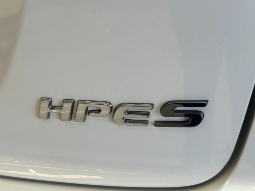 mitsubishi eclipse cross 1.5 mivec turbo gasolina hpe-s s-awc cvt 4p automatico 2025