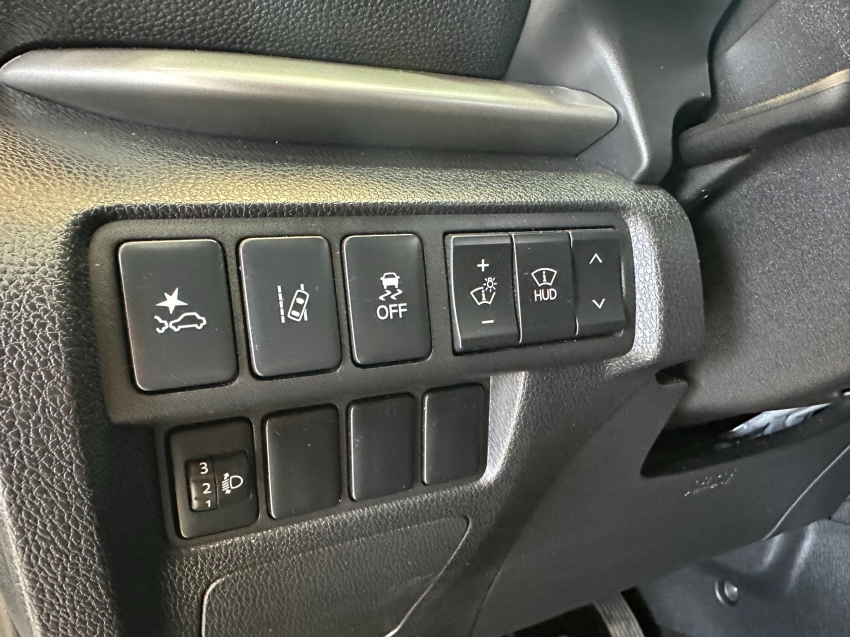 mitsubishi eclipse cross 1.5 mivec turbo gasolina hpe-s s-awc cvt 4p automatico 2025
