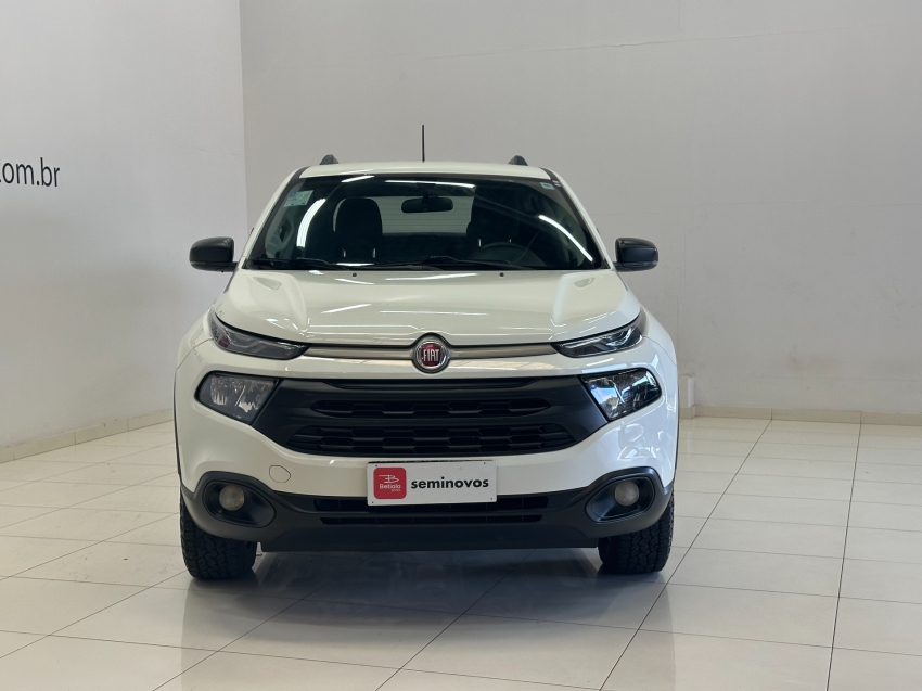 fiat toro 1.8 16v evo flex endurance at6 4p automatico 2019