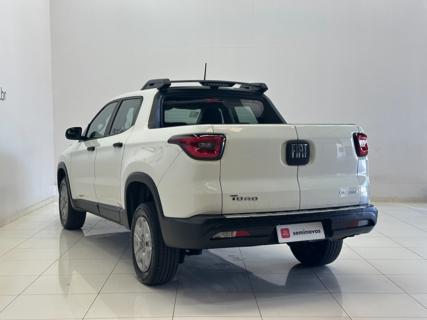 fiat toro 1.8 16v evo flex endurance at6 4p automatico 2019