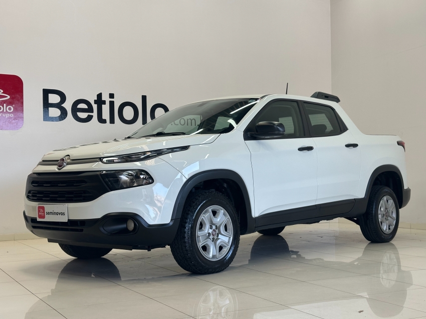 fiat toro 1.8 16v evo flex endurance at6 4p automatico 2019