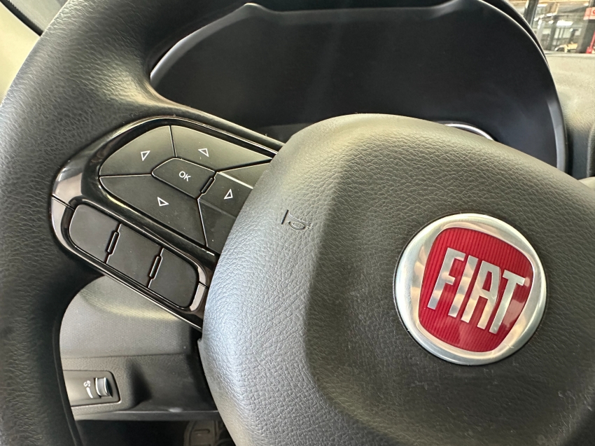 fiat toro 1.8 16v evo flex endurance at6 4p automatico 2019