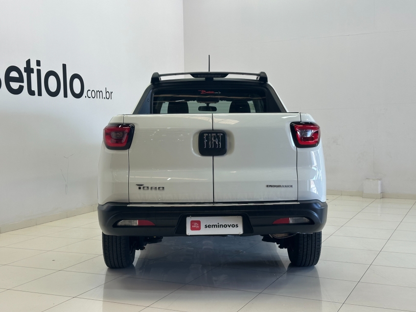 fiat toro 1.8 16v evo flex endurance at6 4p automatico 2019