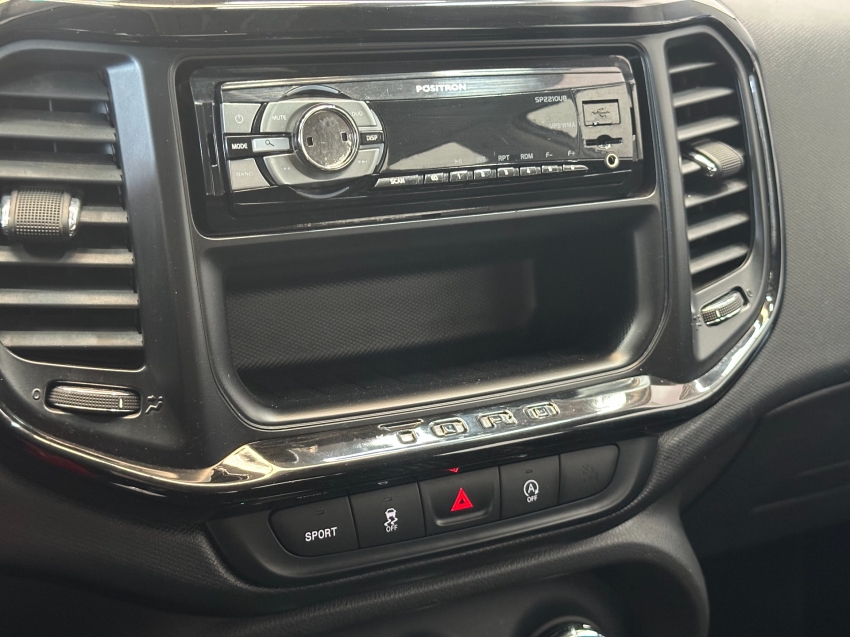 fiat toro 1.8 16v evo flex endurance at6 4p automatico 2019