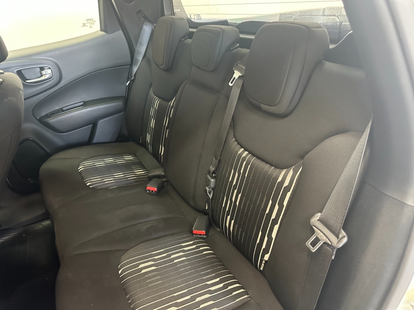 fiat toro 1.8 16v evo flex endurance at6 4p automatico 2019