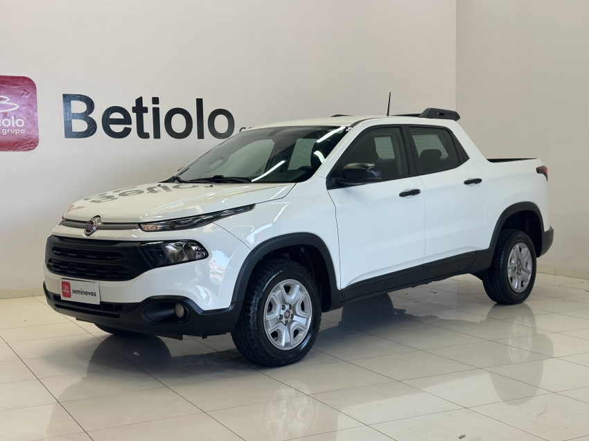 fiat toro 1.8 16v evo flex endurance at6 4p automatico 2019