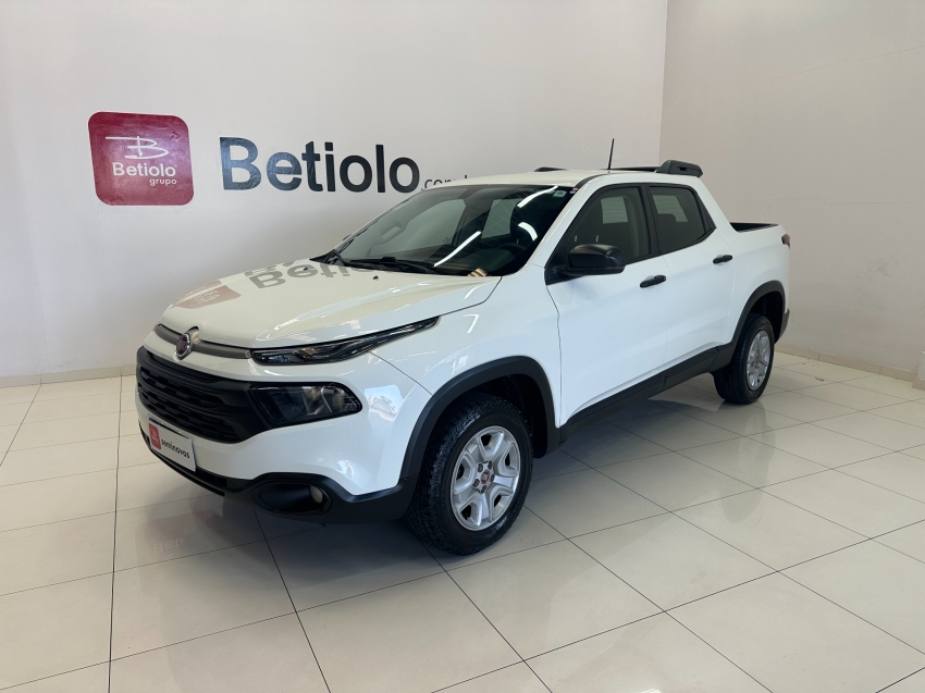 fiat toro 1.8 16v evo flex endurance at6 4p automatico 2019