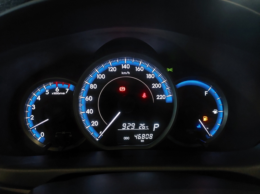 toyota yaris 1.5 16v flex xl multidrive 4p automatico 202313