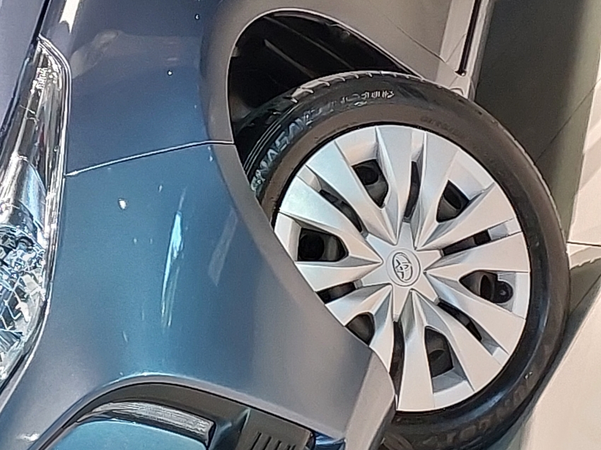 toyota yaris 1.5 16v flex xl multidrive 4p automatico 202320
