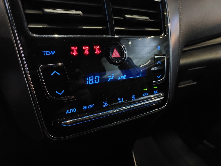 toyota yaris 1.5 16v flex xl multidrive 4p automatico 202311