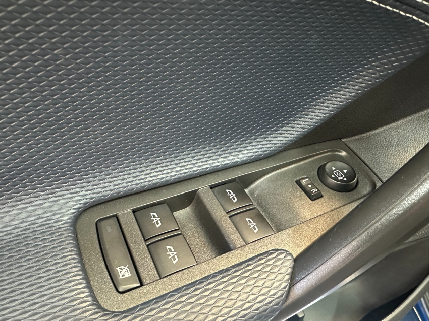 chevrolet tracker 1.2 turbo flex premier automatico 4p 2025