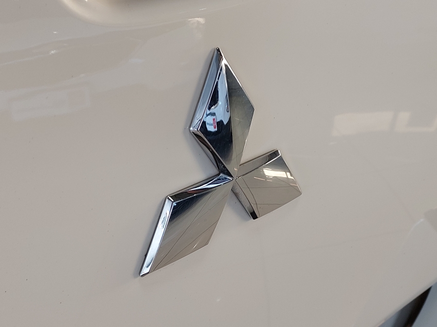 mitsubishi l200 triton 2.4 16v turbo diesel gl cd 4x4 manual 4p 2022
