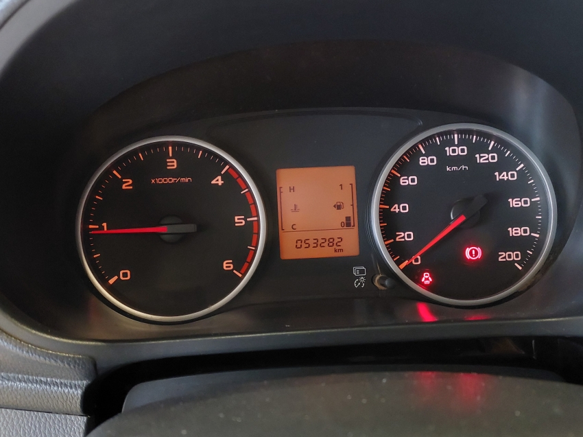 mitsubishi l200 triton 2.4 16v turbo diesel gl cd 4x4 manual 4p 2022