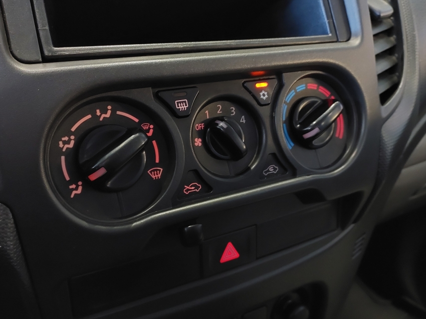 mitsubishi l200 triton 2.4 16v turbo diesel gl cd 4x4 manual 4p 2022