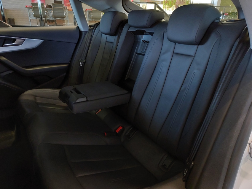 audi a5 2.0 tfsi gasolina sportback s line tronic 2.4 4p automatico 2022